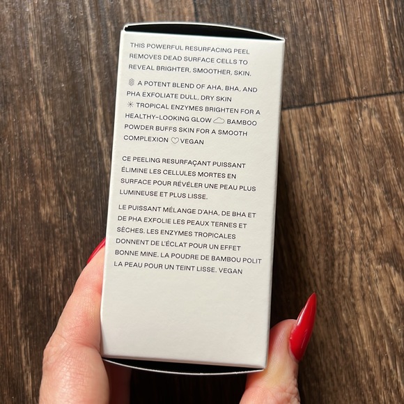 Bad Habit Total Reboot Enzyme Peel - Picture 4 of 5